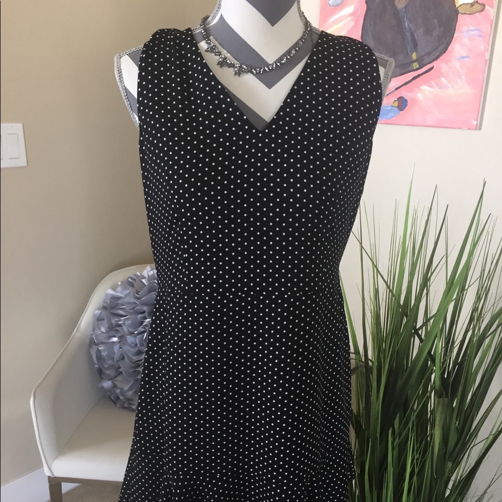 Beautiful  Ann Taylor Dress